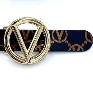 Valentino | Accessories | Valentino Baby Monogram Black  display picture 1
